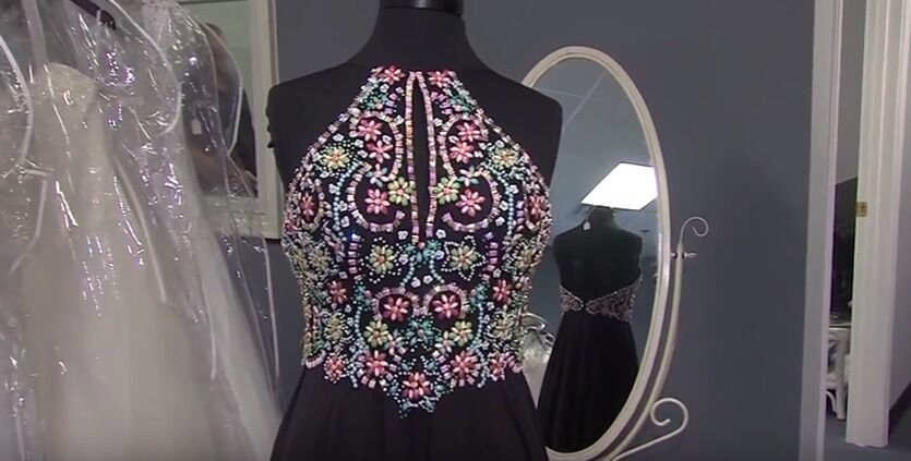 paid-content-by-sandals-bridal-holiday-party-dresses-youtube